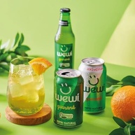 Guaraná Orgânico Lata 350ml pacote com 6unidades - imagem 2