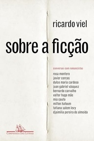 Sobre a Ficção: Conversas Íntimas com Romancistas Contemporâneos - imagem 2