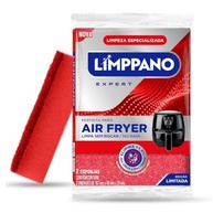 Esponja Antiaderente Air Fryer - Proteja Sua Fritadeira com Segurança e Facilidade - imagem 3