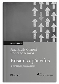 Ensaios Apócrifos: Psicanálise em Diálogo com Novas Epistemologias - imagem 2