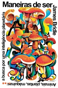 Maneiras de Ser: Descubra a Inteligência Planetária com James Bridle - imagem 1