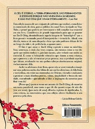 Tao-te Ching Comentado: Desvende o Caminho da Virtude com Lúcia Helena Galvão - imagem 3