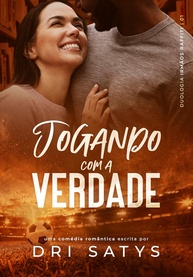 Jogando com a Verdade: Comédia Romântica Irresistível dos Irmãos Raffiti - imagem 1