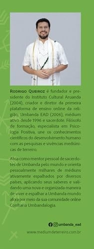 Umbanda Para Iniciantes: Guia Imersivo com Realidade Aumentada - imagem 4