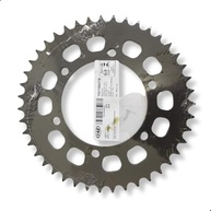 Kit Relação Yamaha Lander 250 (2006-2021) Aço 1045 Vaz com Retentor O.Ring - imagem 5