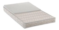 Colchão Baby 60x90cm com Proteção Anti-Refluxo para Berço Americano - imagem 1