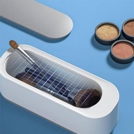 Limpador Ultrassônico Portátil para Óculos, Jóias e Acessórios - Kit com 2 Unidades - imagem 3
