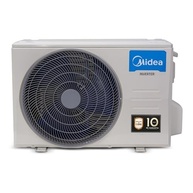 Ar Condicionado 12000 Btus Split Inverter Midea AI Ecomaster 220V - Conforto Inteligente com IA - imagem 4