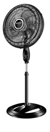 Ventilador de Coluna Mallory Air Timer TS+ com Controle Remoto - 6 Pás, Silencioso e Programável - imagem 5