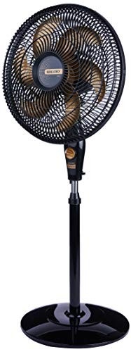 Ventilador Mallory Coluna Delfos TS+ 40cm 127V - Refresque seu Ambiente com Estilo - imagem 4