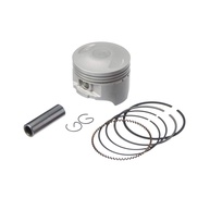 Kit Pistão com Anéis KMP para Honda CG/Bros 160 - Potência e Durabilidade 2.00 - imagem 5