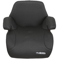 Kiddo Assento Elevatório Infantil Comfort com Sistema Isofit para Carro - Segurança e Conforto em Viagens - imagem 4