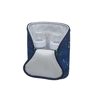 Porta Mamadeira Painting Tigor Tigre Azul - Organize com Estilo e Segurança - imagem 4