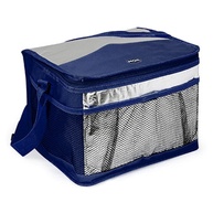 Mor Bolsa Térmica 10L - Mantenha Sua Bebida Fresca por Mais Tempo com Estilo - imagem 1