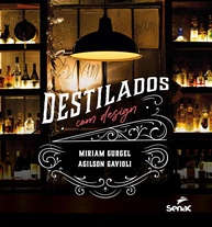 Destilados com Design: A Arte de Apreciar Bebidas e Espaços - imagem 1
