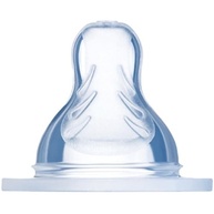 MAM Baby Easy Active 330ml - Mamadeira Ergonômica com Bico Skinsoft Azul para Bebês 4+ Meses - imagem 5