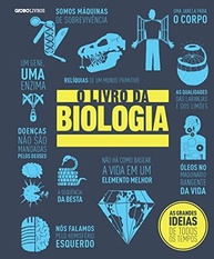 O Livro da Biologia: Desvende os Mistérios da Vida com Ilustrações Incríveis - imagem 3