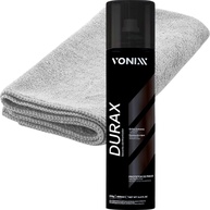 Durax Vonixx 400ml: Pretinho para Pneus com Brilho Extremo e Proteção Duradoura - imagem 1