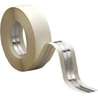 Fita de Canto com Reforço Metálico 50mm x 30m – Proteção Duradoura e Resistente para Móveis e Acabamentos - imagem 2