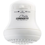 Maxi Ducha 220V 5500W Lorenzetti - Banho Confortável com Estilo - imagem 3