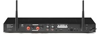Amplificador AAT AudioCast AC-1: 120W RMS com Streaming Wi-Fi, Bluetooth e Controle por App - imagem 4