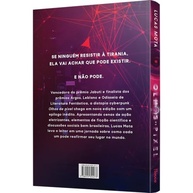 Olhos de Pixel: Distopia Cyberpunk Premiada com Epílogo Inédito - imagem 5