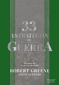 33 Estratégias de Guerra: Domine os Desafios da Vida com Sabedoria Histórica - imagem 2