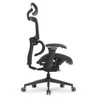 Cadeira de Escritório Ergonômica DT3 Azzera com Encosto Mesh e Ajustes Premium - imagem 5