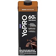 YoPRO Chocolate: 1L com 15g de Proteína - imagem 4