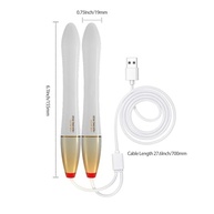 Haste de Aquecimento USB Portátil com Controle Automático - Segura, Impermeável e Versátil - imagem 2