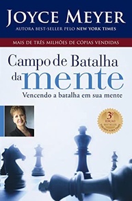 Campo de Batalha da Mente: Liberte-se da Preocupação e Dúvida com Joyce Meyer - imagem 2