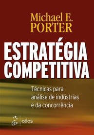 Estratégia Competitiva: Domine Análise de Indústrias e Concorrência com Michael Porter - imagem 1