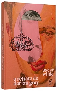 O Retrato de Dorian Gray: Edição Especial com Projeto Gráfico Luxuoso - imagem 4