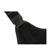 Cinto de Segurança com Suporte Torácico para Cadeira de Rodas em Neoprene - Conforto e Segurança Universal - imagem 3