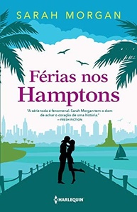 Férias nos Hamptons: Um Amor de Verão Inesquecível | Livro 5 da Série Para Nova York com Amor - imagem 2