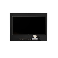 Painel Paris para TV até 50" | Design Moderno com Furação para Cabos - imagem 1