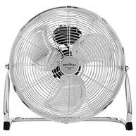 Circulador de Ar Britânia C50 Oscillation 3 Velocidades com Oscilação e Design Moderno - imagem 2