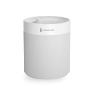 Umidificador de Ar Dellamed Umi LIGHT – Silencioso, Aromático e com Desligamento Automático - imagem 2
