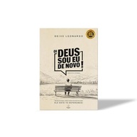 Devocional 2026: Oi Deus, sou eu de novo! - Conecte-se Diariamente com o Divino - imagem 2
