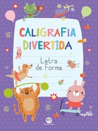 Alfabeto de Forma: Aprenda a Escrever Letras com Diversão! - imagem 2