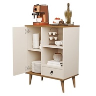 Buffet Tip Top Aparador Balcão Cantinho Do Café – Design Retro com Pés em Madeira Maciça - imagem 1