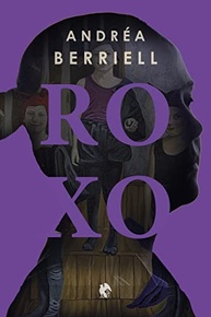 Roxo: Suspense Intrigante com Duas Policiais em Busca da Verdade - imagem 2