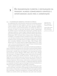 Conservação da Biodiversidade com SIG: Guia Essencial para Profissionais e Entusiastas - imagem 4
