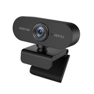 Webcam Full HD 1080p com Microfone Integrado e Ângulo Amplo - Ideal para Videoconferências e Lives - imagem 2