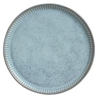 Conjunto com 6 Pratos Raso Porto Brasil Linhas Breeze 27,5cm - Moderno e Versátil para sua Cozinha - imagem 1