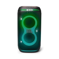 JBL PartyBox Club 120: Caixa de Som Bluetooth 160W RMS com Show de Luzes e Resistência a Respingos - imagem 2
