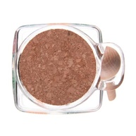 Porta Mantimento Quadrado de Vidro com Tampa e Colher de Bambu Flora 270ml - Organização Elegante para Cozinha - imagem 4