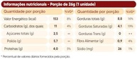 Naked Wafer Cinnamon - Barra de Proteína com Whey Protein e Zero Açúcar (Caixa - 12 unidades) - Naked Nuts - imagem 2
