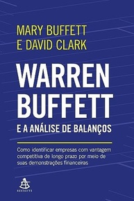 Warren Buffett e Análise de Balanços: Domine Investimentos com Vantagem Competitiva - imagem 2