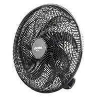 Ventilador Dominus Eco Oscilante 60 cm de Parede Bivolt com Duplo Rolamento e Design Moderno - imagem 2